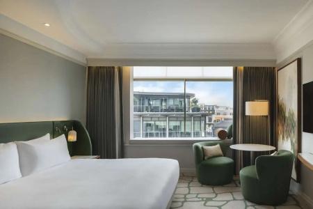 London Hilton on Park Lane - 38