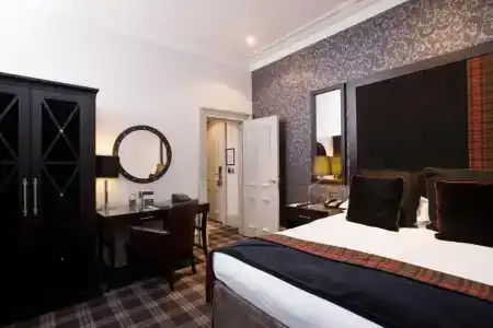 Malmaison Aberdeen - 61