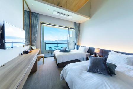Best Western Okinawa Kouki Beach - 38