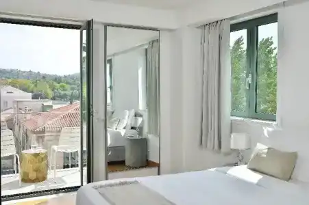 Athenaeum Eridanus Luxury - 111