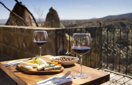 Les Maisons De Cappadoce - 258