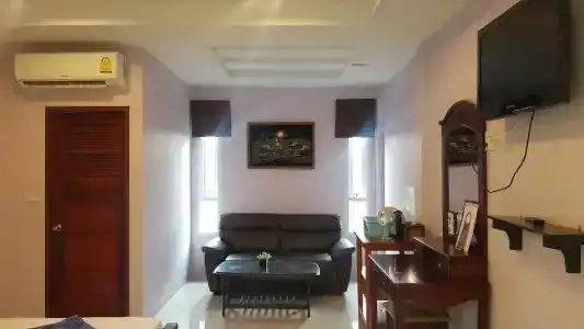 Lanta Riviera Villa Resort - Sha Certified - 43