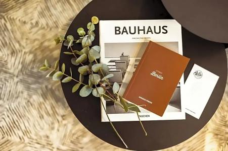 Wilde Aparthotels by Staycity, Berlin, Checkpoint Charlie - 70