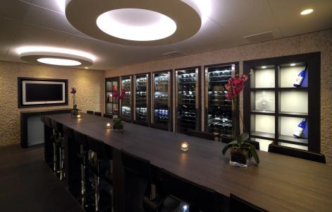 Okura Amsterdam – The Leading Hotels of the World - 21