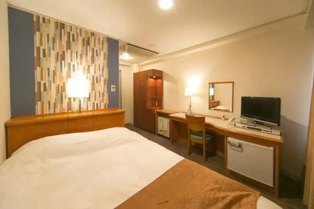 Hyper-inn Takamatsu Ekimae - 37