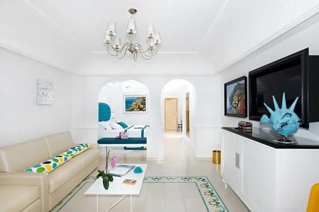 Eden Roc Suites - 213