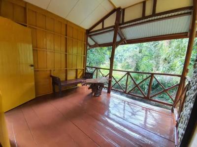 Tree Tops River Huts - 95