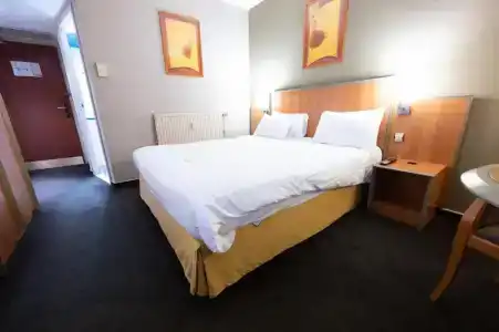 Holiday Inn Calais, an IHG - 62