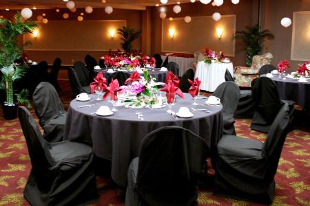 Rogue Regency Inn & Suites - 27