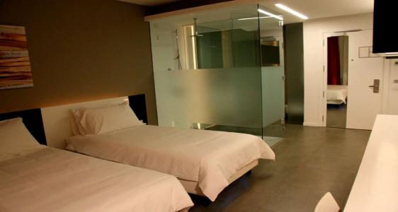 Best Western Parco Paglia - 66