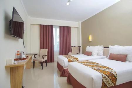 Emersia Malioboro - 60