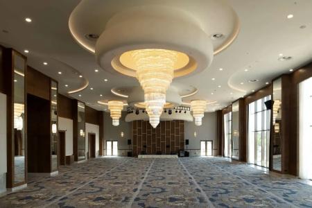 DoubleTree by Hilton Manisa - 13