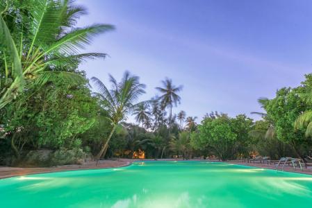 Hakuna Majiwe Beach - 13
