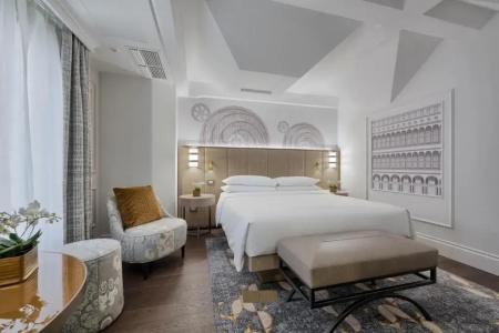 Hilton Molino Stucky Venice - 32