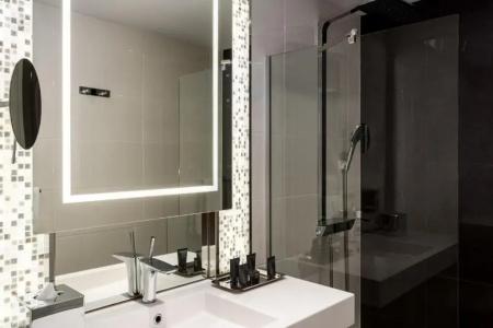 Ac Paris Porte Maillot By Marriott - 41