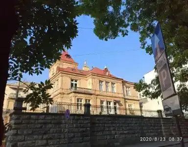 Вілла Графа - 0