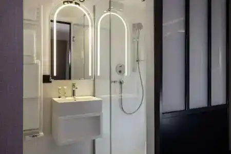 Best Western Bretagne Montparnasse - 103