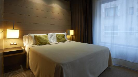 Hesperia Bilbao - 6