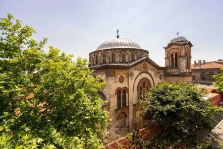 Sayeban Istanbul - 42