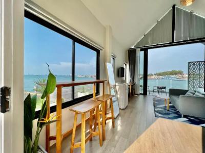 Baan Tah On The Sea - 313