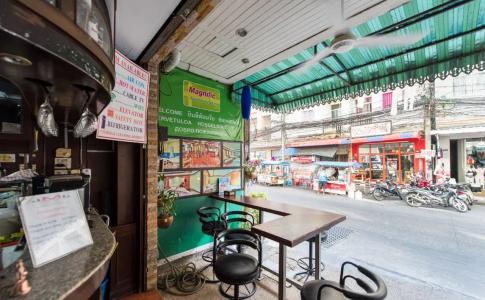 Magnific Guesthouse Patong - 26