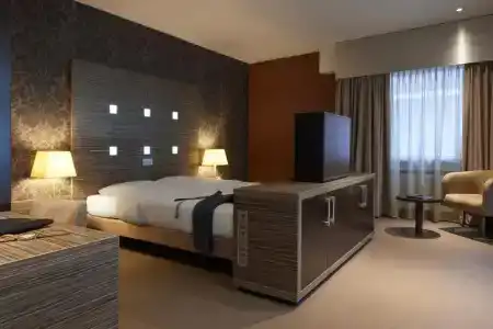 Mercure Tilburg Centrum - 69