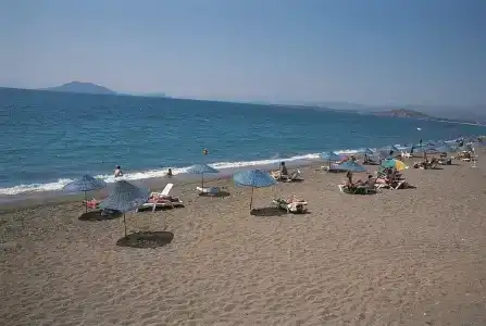 Gunes Fethiye - 8