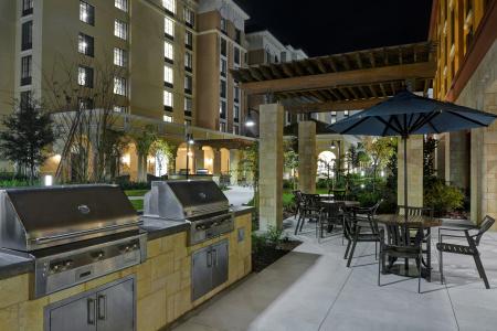 Home2 Suites By Hilton Orlando Flamingo Crossings, Fl - 15