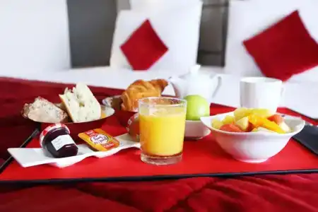 Mercure Orléans Centre Bords de Loire - 66