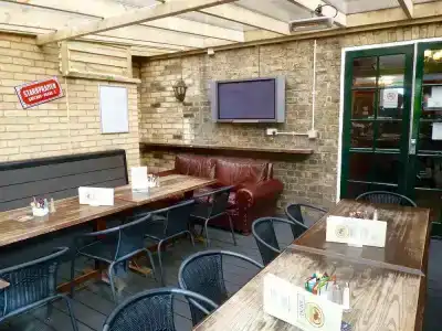 The Earl Of Derby - 10