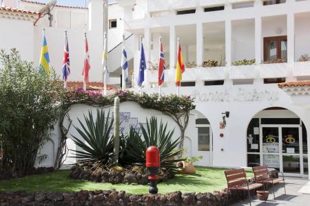 Regency Torviscas and Suites - 32