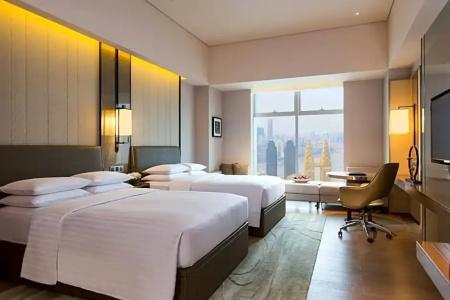 Chongqing Marriott - 41