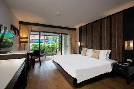 Deevana Patong Resort & Spa - Sha Extra Plus - 6