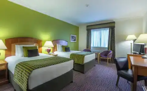 Riu Plaza The Gresham Dublin - 46