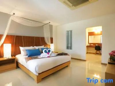 Impress Resort - 63