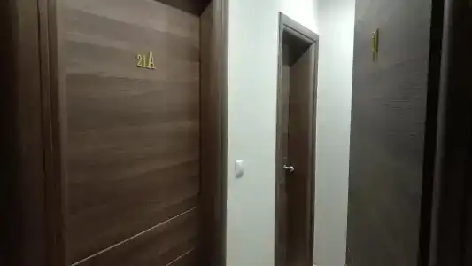 Ambrosia Suites - 15
