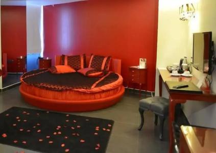 Yalova Lova & Spa Yalova - 68