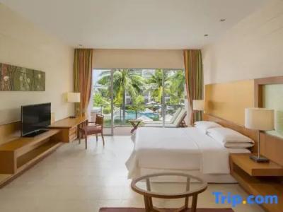 Sheraton Hua Hin Resort & Spa - Sha Extra Plus - 67