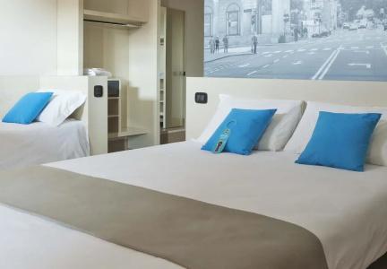 b&b Firenze City Center - 12