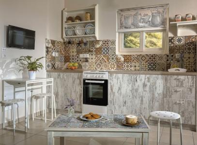 Keramos Villa & Apartments - 114