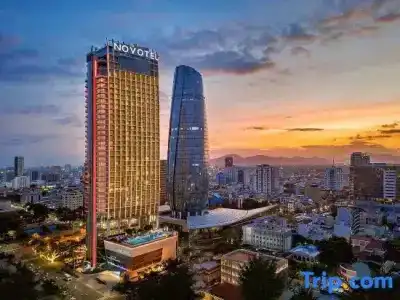 Novotel Danang Premier Han River - 176