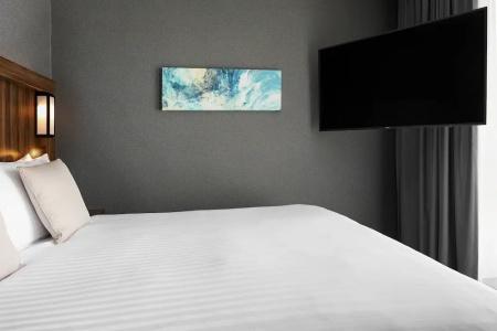 Courtyard by Marriott Amsterdam Airport - 125