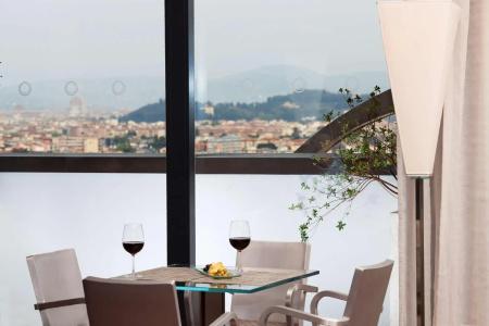Hilton Florence Metropole - 7