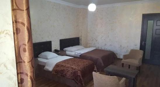 Grand Palace Batumi - 5