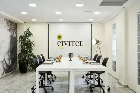 Civitel Attik - 21