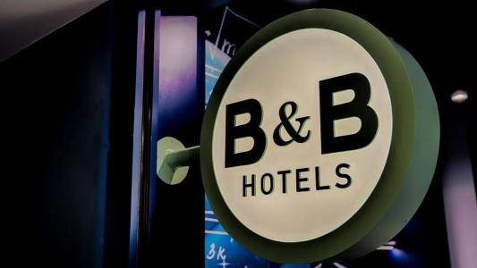 b&b müNchen-Garching - 27