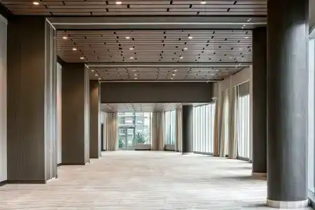 JW Marriott Parq - 22