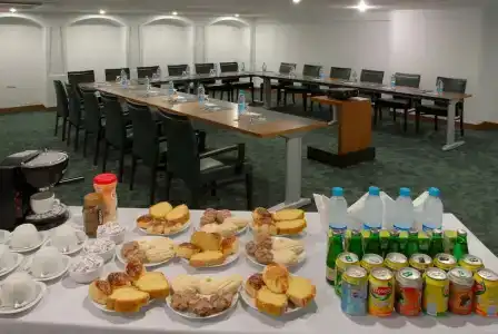 Sedef Otel - 9