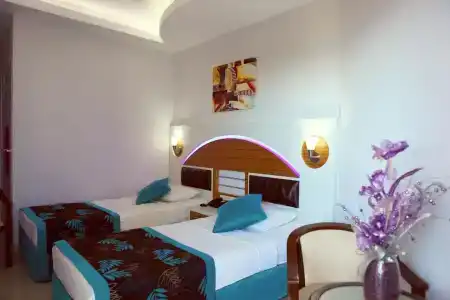 Kleopatra Ada Beach - All Inclusive - 5