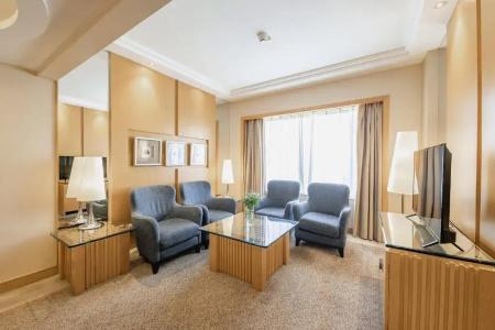 Crowne Plaza Shanghai, An Ihg - 50